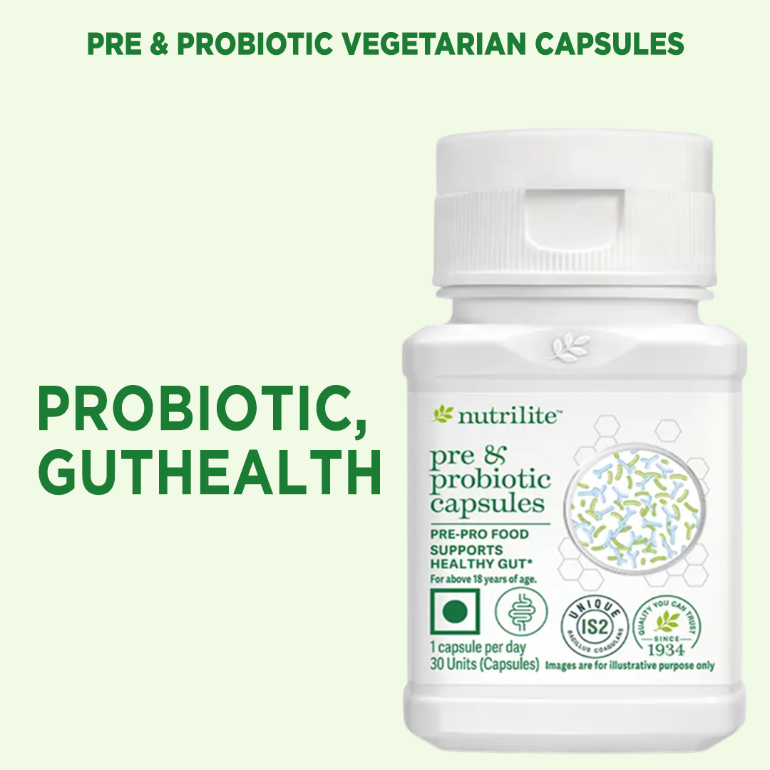 PRE & PROBIOTIC VEGETARIAN BACK IN STOCK!!!!!!!! Pramilla Ohlson