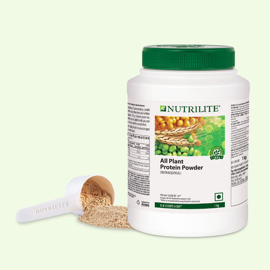 NUTRILITE® All Plant Protein Powder