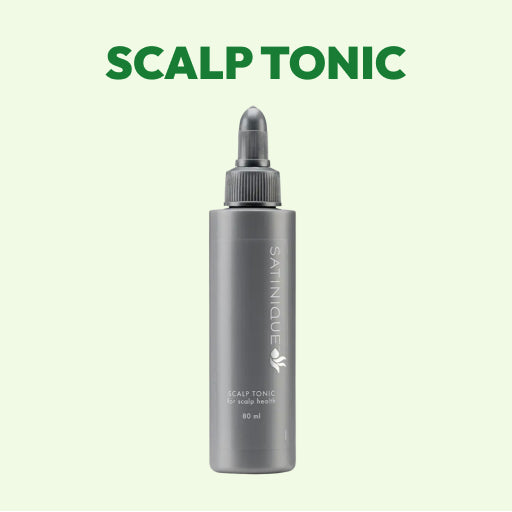 SCALP TONIC